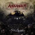 Assassin - Skullblast (EP)