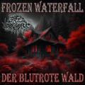 Frozen Waterfall - Der Blutrote Wald