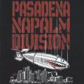 Pasadena Napalm Division - P.N.D. EP (EP)