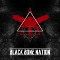 Black Bone Nation - Black Bone Nation (EP)