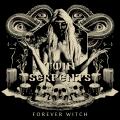 Twin Serpents - Forever Witch (EP)