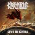 Kreator - Live In Chile (Live) (Upconvert)