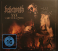 Behemoth - XXX Years ov Blasphemy (Live 2021) (Blu-Ray)