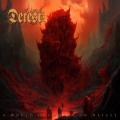 Detest - A World Drowning In Detest (Lossless)