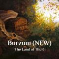 Burzum - The Land of Thulê (Upconvert)