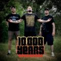 10,000 Years - Discography (2020 - 2024) (Lossless)