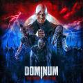 Dominum - The Dead Don't Die (Deluxe Edition) (2CD)