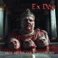 Ex Deo - Year Of The Four Emperors (EP)