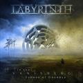 Labÿrinth - In The Vanishing Echoes Of Goodbye