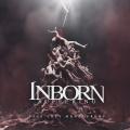 Inborn Suffering - Pale Grey Monochrome (Upconvert)