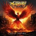 Francesco Marras - Out Of The Fire