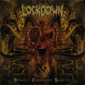 Lockdown - Unholy Ceremony Heretic (EP)