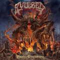 Avulsed - Phoenix Cryptobiosis (Lossless)