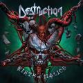 Destruction - Birth Of Malice (Lossless)