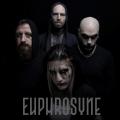 Euphrosyne - Discography (2021 - 2025) (Lossless)
