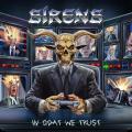 Sirens - In Goat We Trust