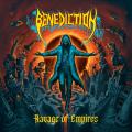 Benediction - Ravage Of Empires (Lossless)