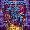 Wreck-Defy - Hybridized (Upconvert)