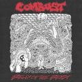 Combust - Belly Of The Beast (Upconvert)