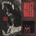Words Of Concrete - Most Hated (EP) (Upconvert)