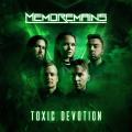 Memoremains - Toxic Devotion (EP) (Upconvert)