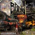 Bang - Selección Natural (Upconvert)