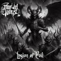 Morbid Tales - Legion of Evil (EP) (Upconvert)