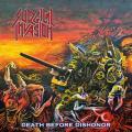 Surgical Invasion - Death Before Dishonor (Upconvert)