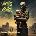 Vomiting Corpses - Reborn Abomination (EP)