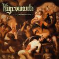Nigromante - Algarabías satánicas (EP) (Upconvert)