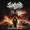 Slamister - Forced Selfdestruction (EP)