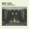 Rosy Finch - The Sunset Acoustic Sessions, Vol. 1