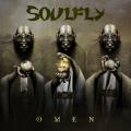 Soulfly - Omen (Bonus DVD)