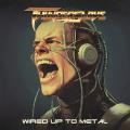 Thunderslave - Wired Up to Metal (Compilation) (Upconvert)