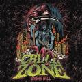 Crime Zone - Urban Hell (EP)