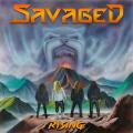 Savaged - Rising (Upconvert)
