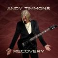 Andy Timmons - Discography (2022-2025) (Lossless) (Hi-Res)
