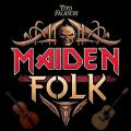 Tito Falaschi - Maiden Folk (Tribute Iron Maiden) (Acoustic) (Upconvert)