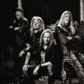 Gotthard - Discography (1992 - 2025) (Lossless)