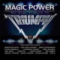 Triumph - Magic Power: All Star Tribute to Triumph (Collaboration)