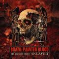 Various Artists - Brazil Painted Blood - The Brazilian Tribute to Slayer