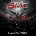 Saxon - Eagles Over Hellfest (Live)