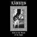 Läbrys - Cold as the Touch of the Night (EP)