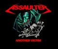 Assaulter - Another Victim (EP) (Upconvert)