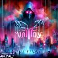 Vartroy - Anomaly Reimagined (Remastered 2025)