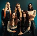 Nervosa - Discography (2012 - 2025)