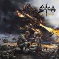 Sodom - The Arsonist