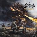 Sodom - The Arsonist (Lossless)