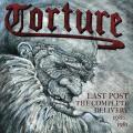 Torture - Last Post - The Complete Delivery 1980-1981 (Compilation)