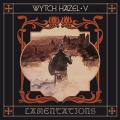 Wytch Hazel - V:Lamentations